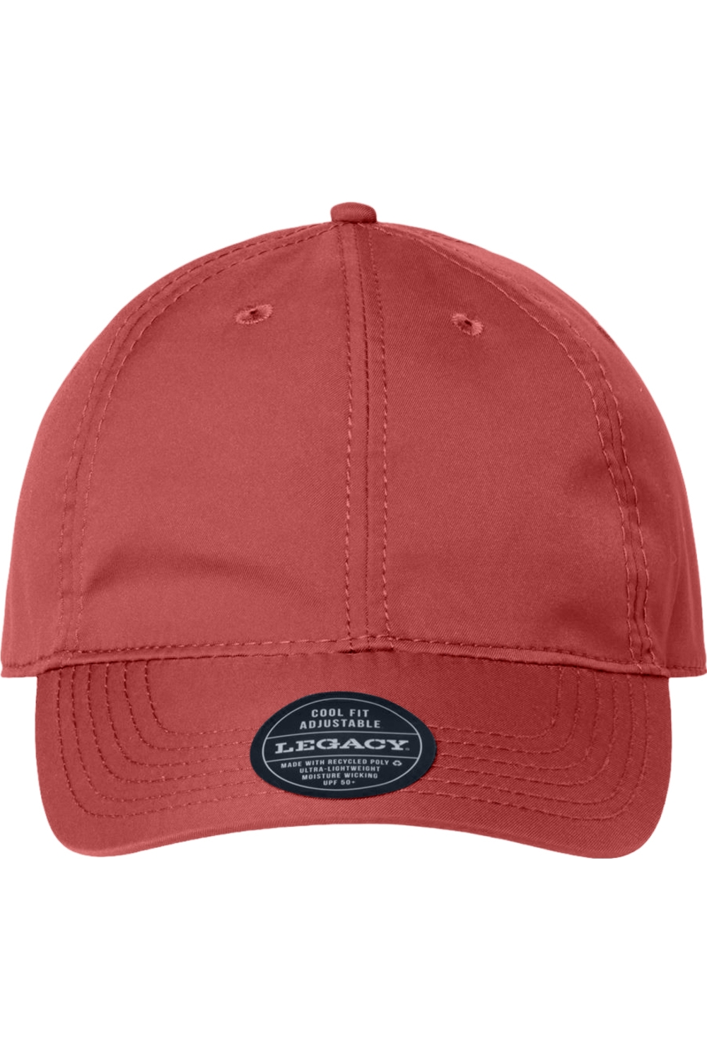 LEGACY Cool Fit Adjustable Cap-Legacy