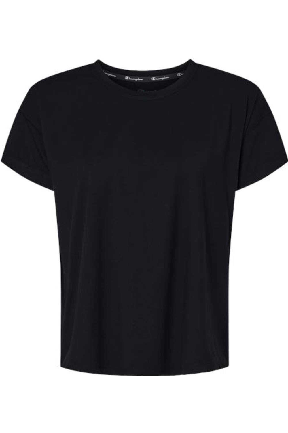 Champion Women‘s Sport Soft Touch T-Shirt-Champion