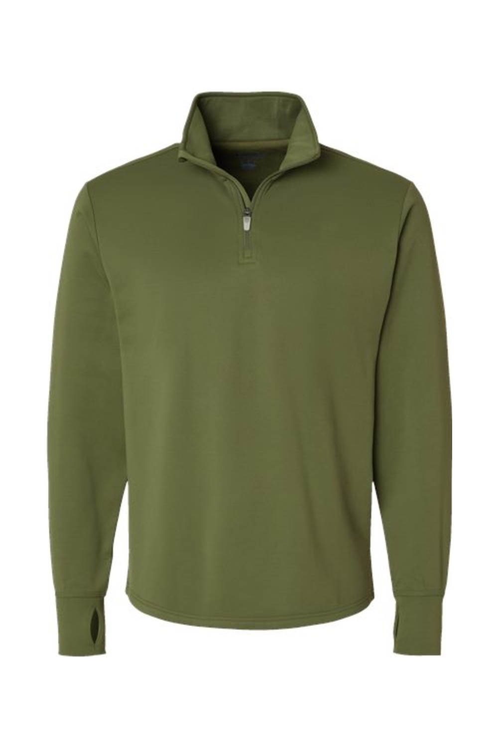 Champion Sport Quarter-Zip Pullover-Champion