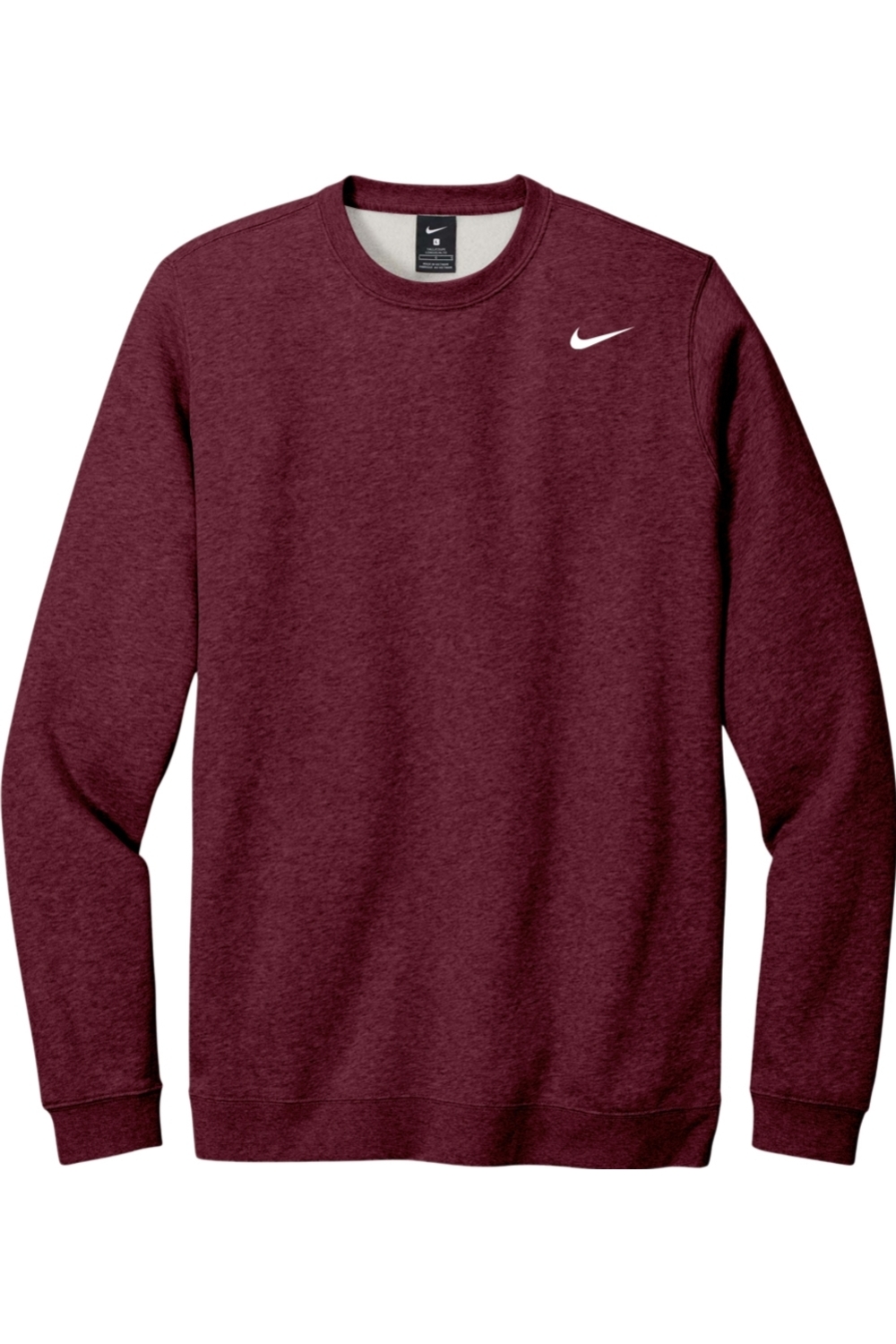Nike Club Fleece Crew-Nike
