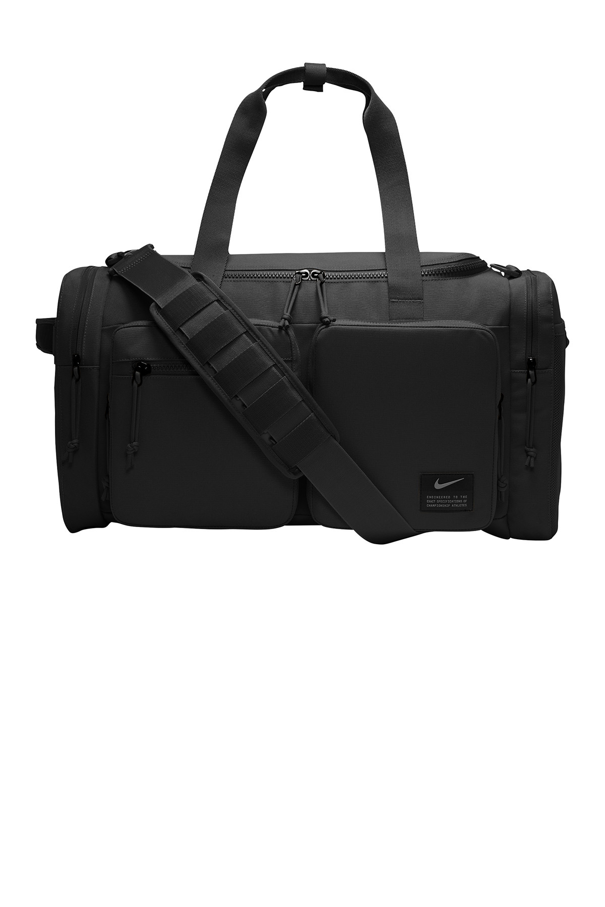 Nike Utility Duffel-Nike