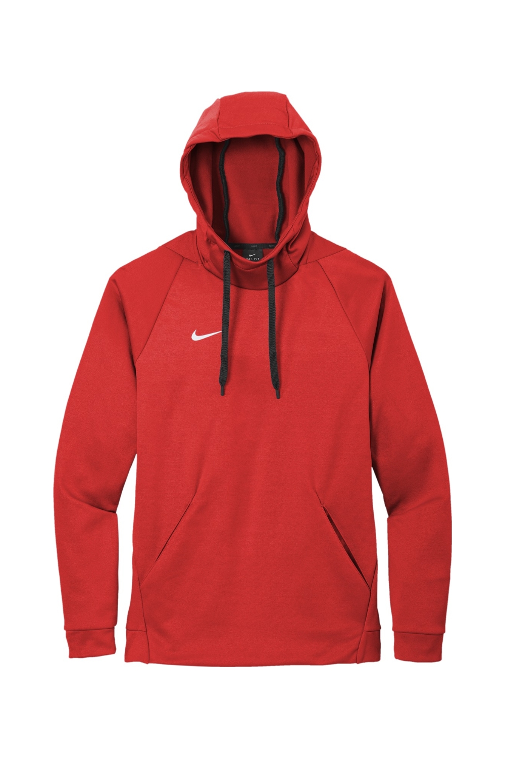 Nike Therma-FIT Pullover Fleece Hoodie-Nike