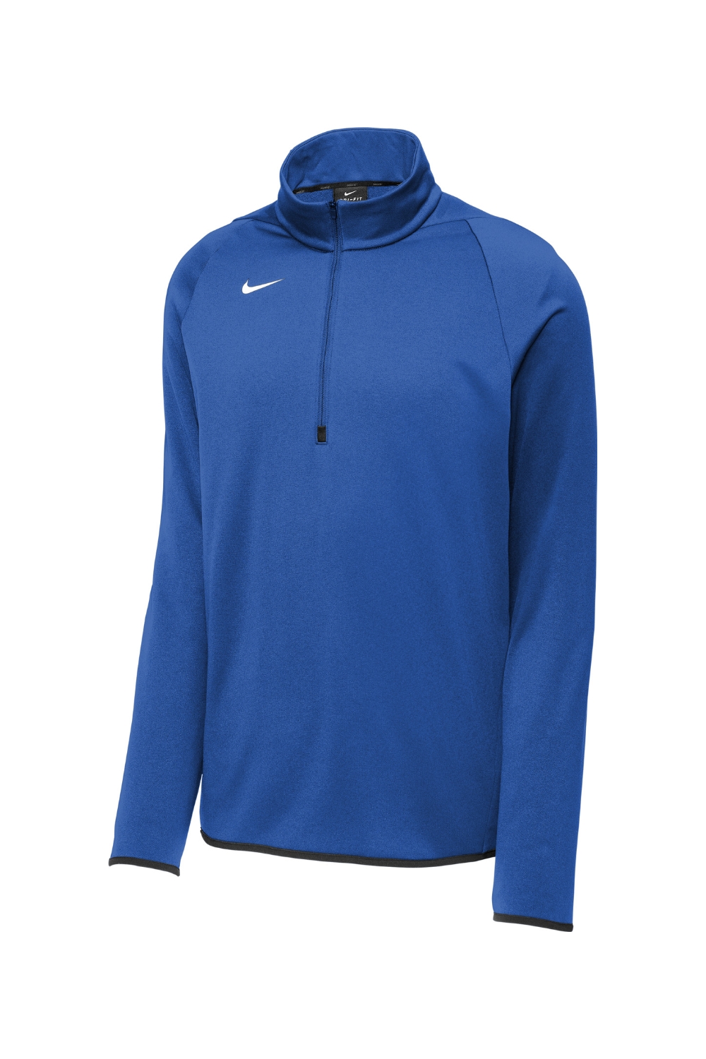 Nike Therma-FIT 1/4-Zip Fleece-Nike