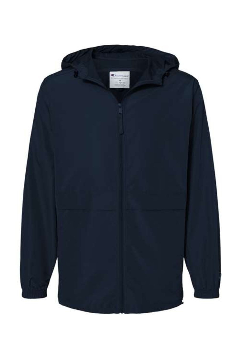Champion Anorak Jacket-Champion