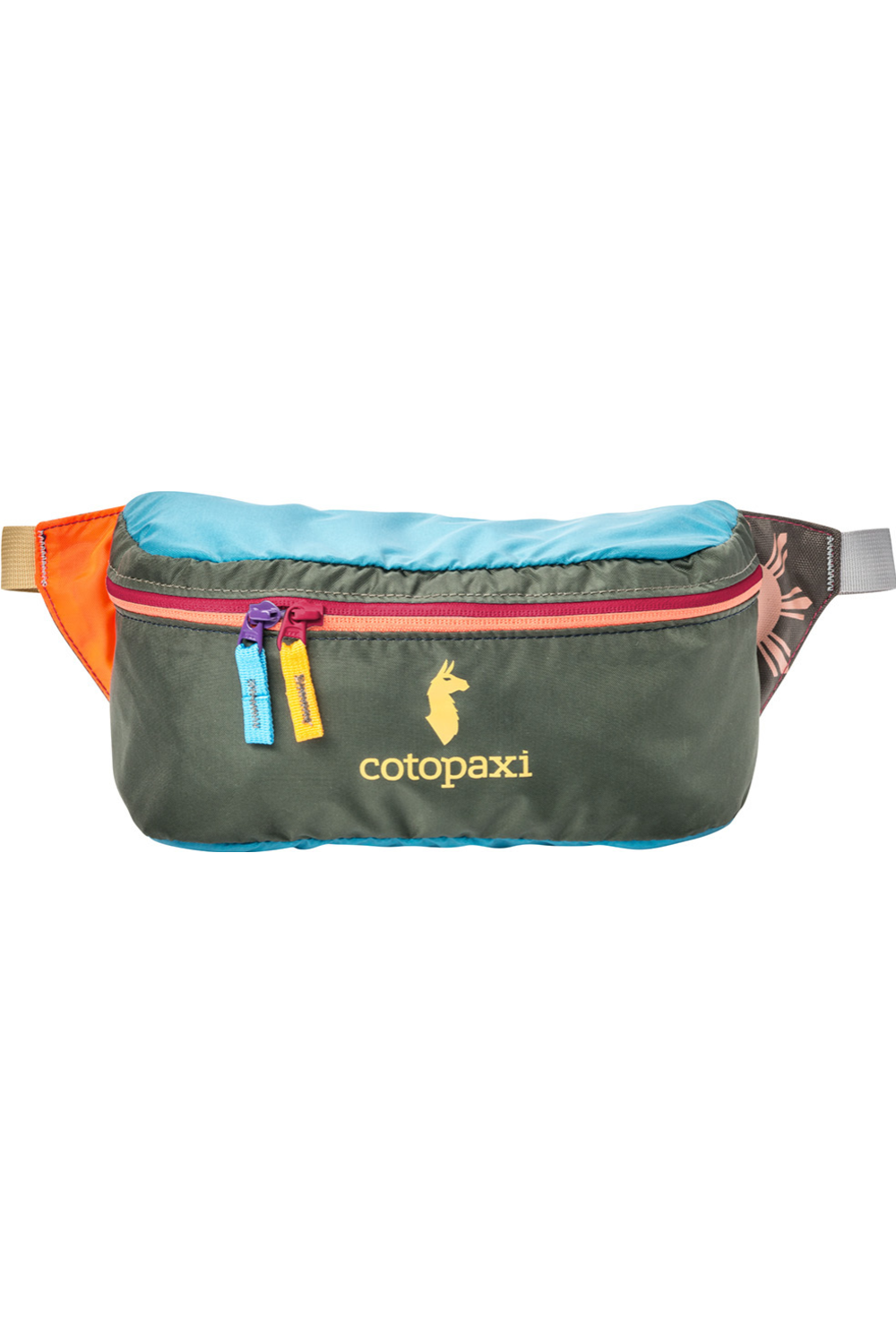 Cotopaxi Bataan Hip Pack-Cotopaxi
