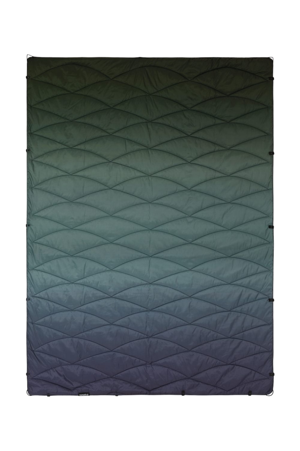 Nomadix Puffer Blanket-Nomadix