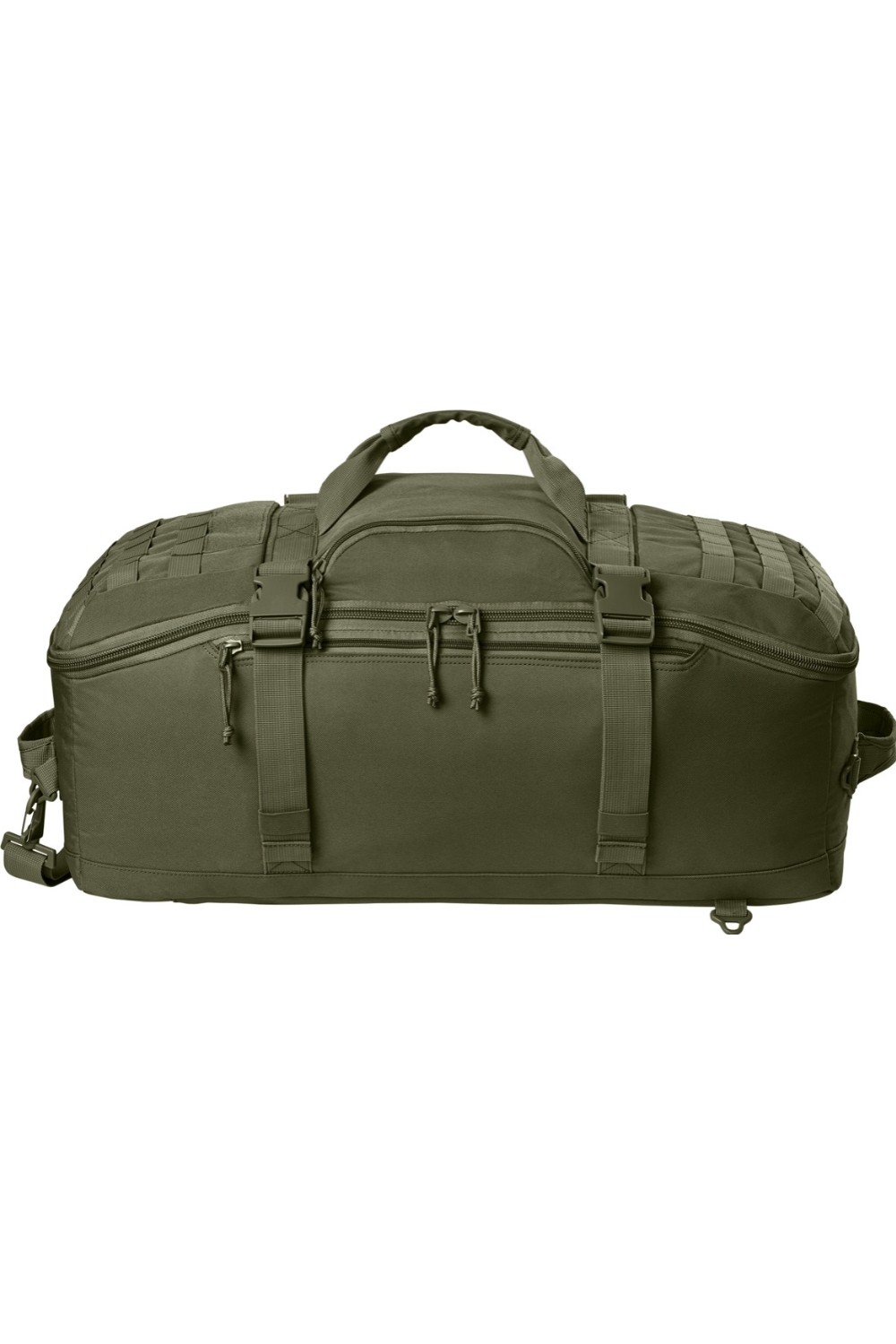 CornerStone Tactical Barrel Duffel-Cornerstone
