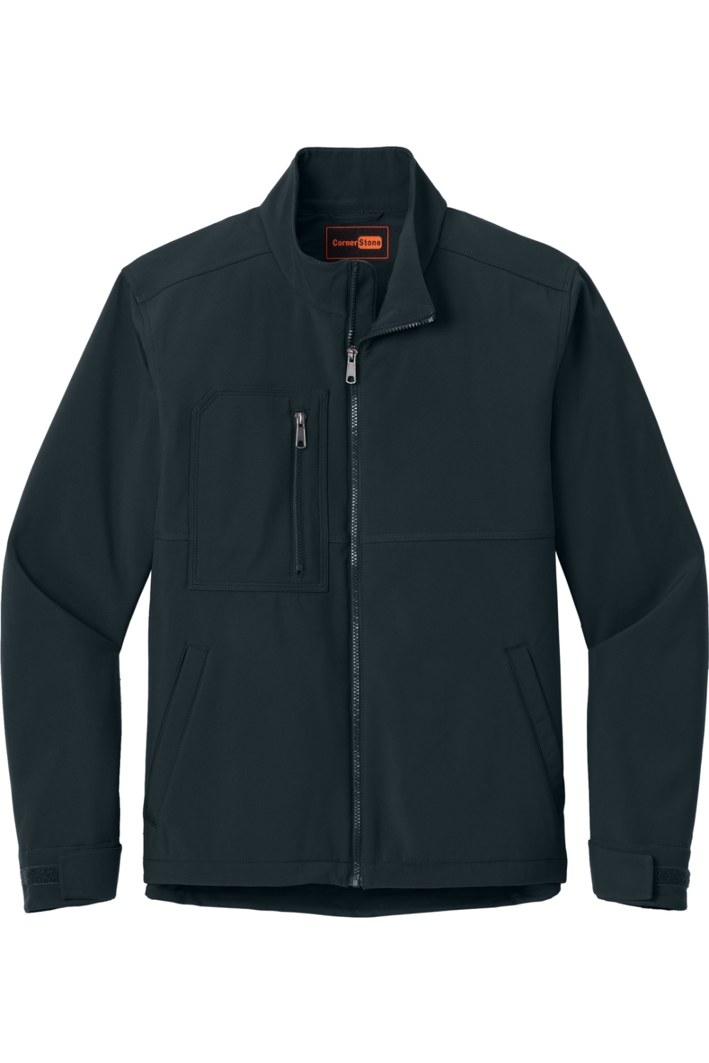 CornerStone Workwear Soft Shell-Cornerstone