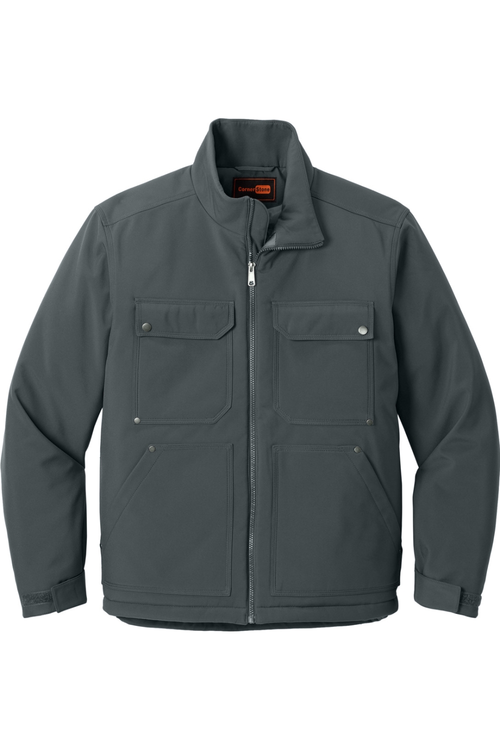 CornerStone Insulated Workwear Soft Shell-Cornerstone