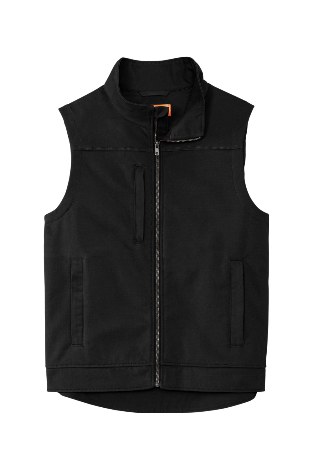 CornerStone Duck Bonded Soft Shell Vest-Cornerstone