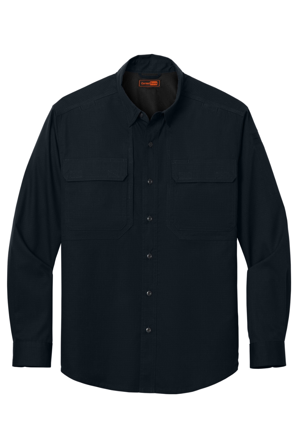 CornerStone Long Sleeve Select Tactical Shirt-Cornerstone