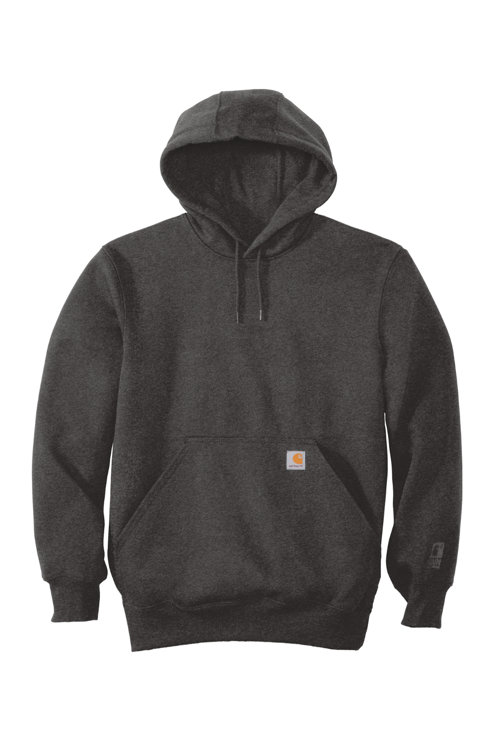 Carhartt Rain Defender Paxton Heavyweight Hooded Sweatshirt-Carhartt