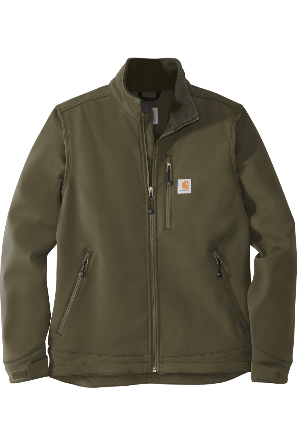 Carhartt Crowley Soft Shell Jacket-Carhartt