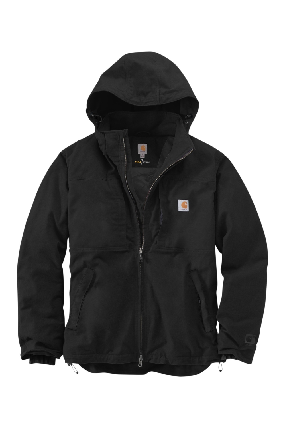 Carhartt Full Swing Cryder Jacket-Weatherproof