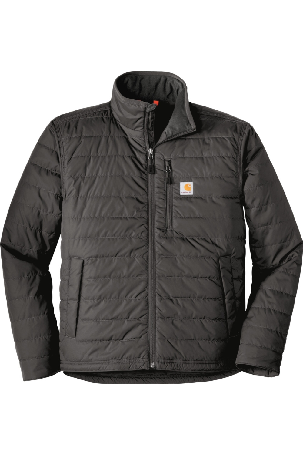 Carhartt Gilliam Jacket-Carhartt