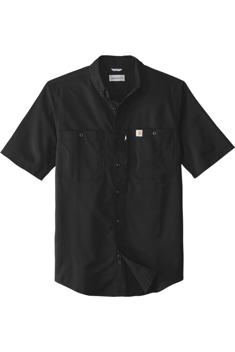 Carhartt Rugged Professional Series Short Sleeve Shirt (CT106688)-Carhartt