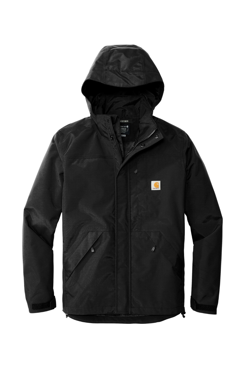 Carhartt Storm Defender Shoreline Jacket-Carhartt