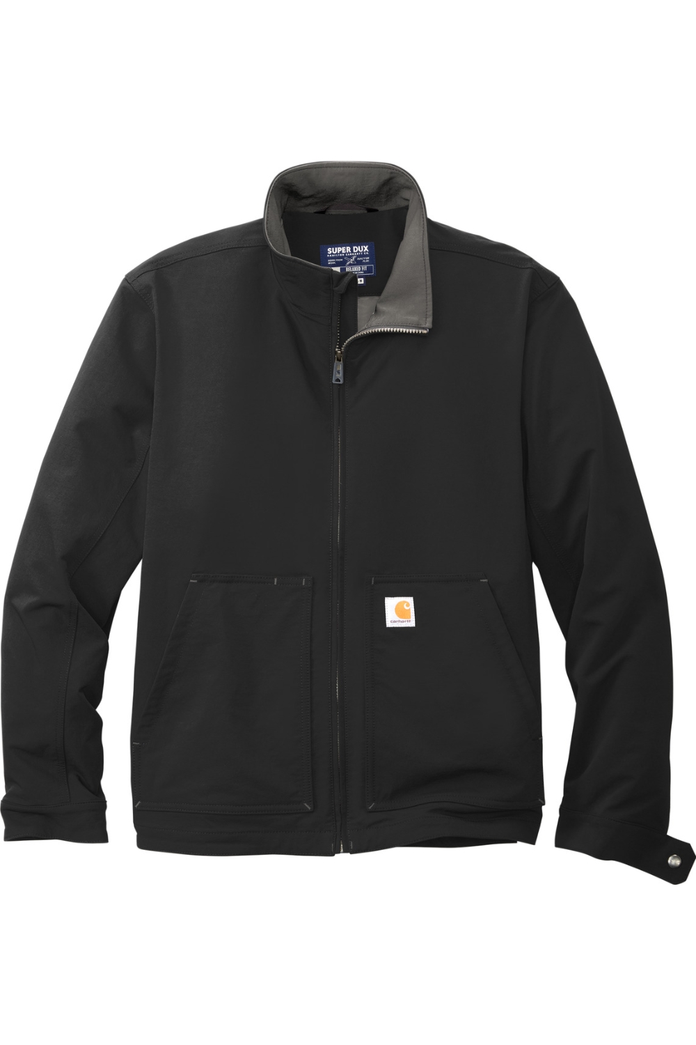 Carhartt Super Dux Soft Shell Jacket-Carhartt