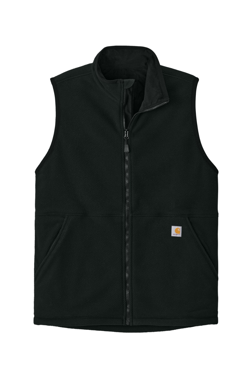 Carhartt Textured Fleece Vest-Carhartt