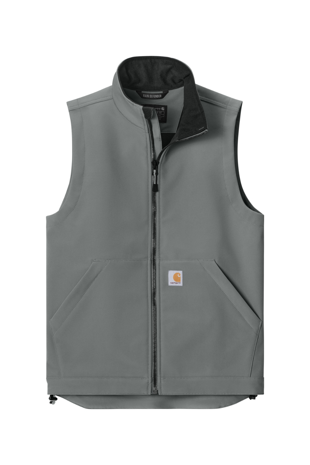 Carhartt Rain Defender Soft Shell Vest-Carhartt