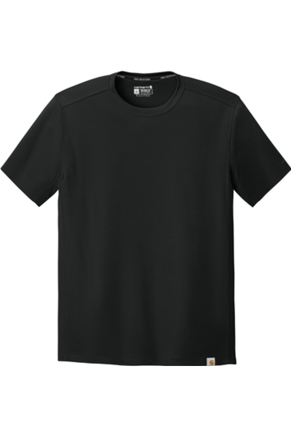 Carhartt Force Sun Defender Short Sleeve T-Shirt-Carhartt