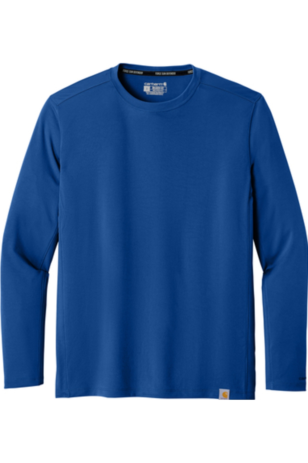 Carhartt Force Sun Defender Long Sleeve T-Shirt-Carhartt