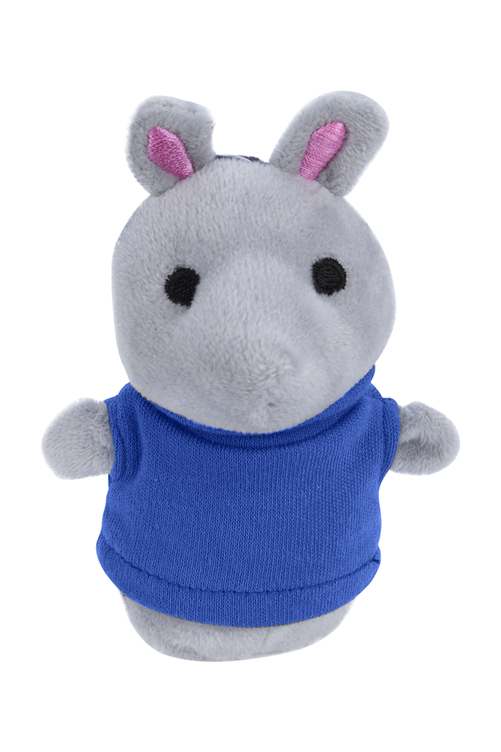 Chelsea Teddy Bearâ„¢ Armadillo Shortie - 4" Plush-FulFillEngine
