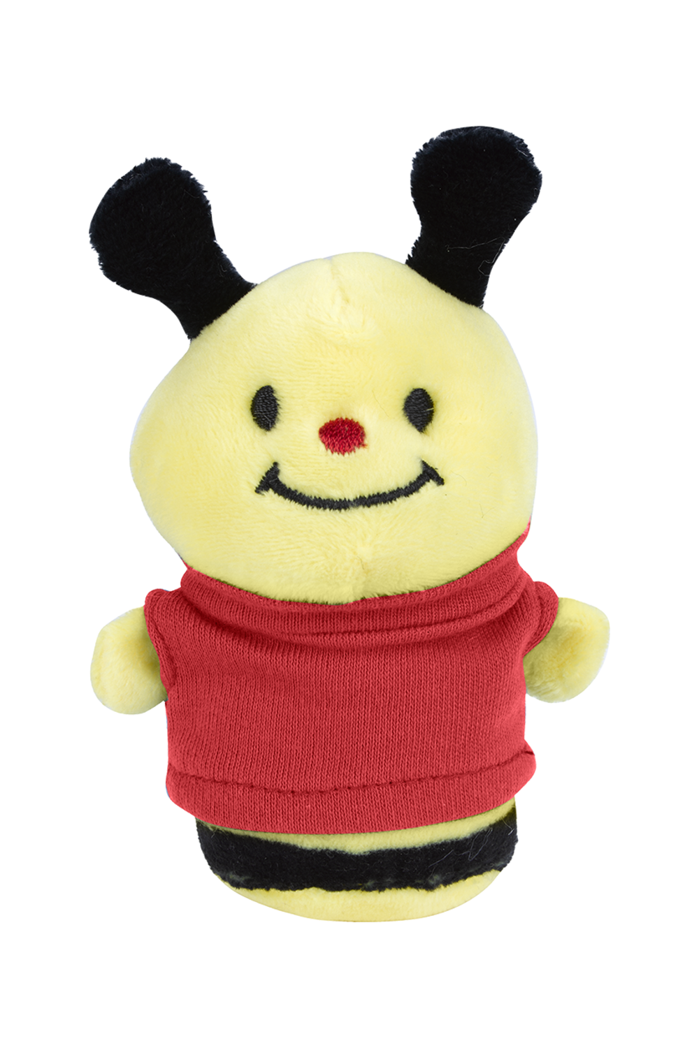 Chelsea Teddy Bearâ„¢ Bumble Bee Shortie - 4" Plush-FulFillEngine