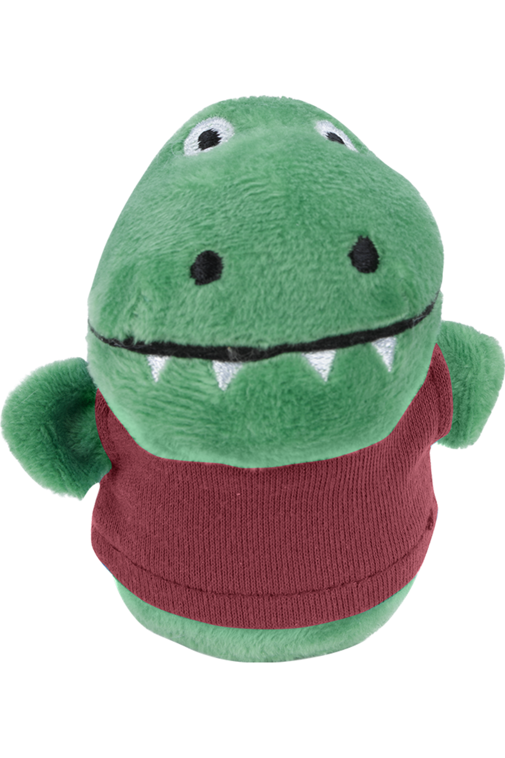 Chelsea Teddy Bearâ„¢ Dinosaur Shortie - 4" Plush-FulFillEngine