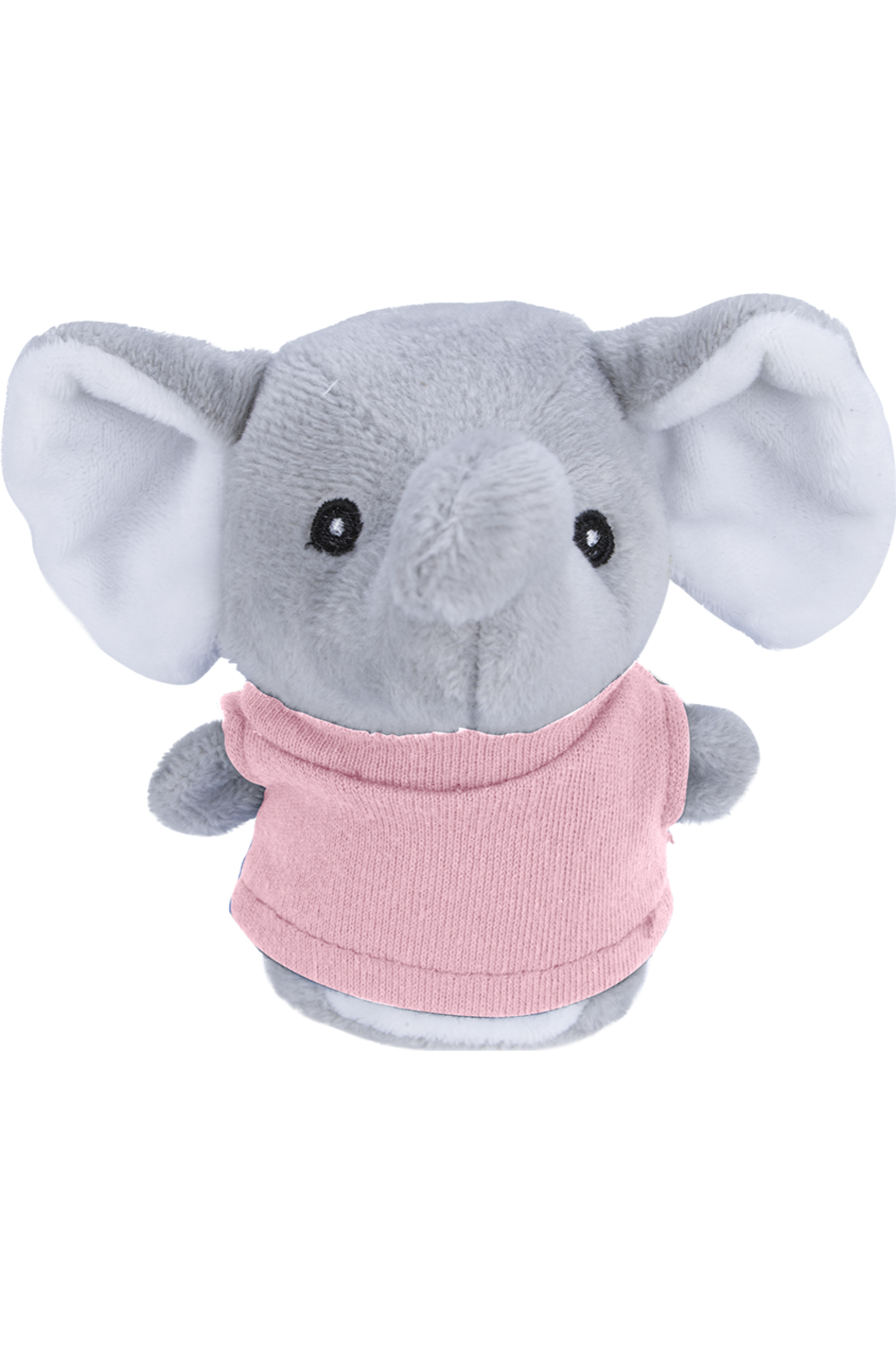 Chelsea Teddy Bearâ„¢ Elephant Shortie - 4" Plush-FulFillEngine