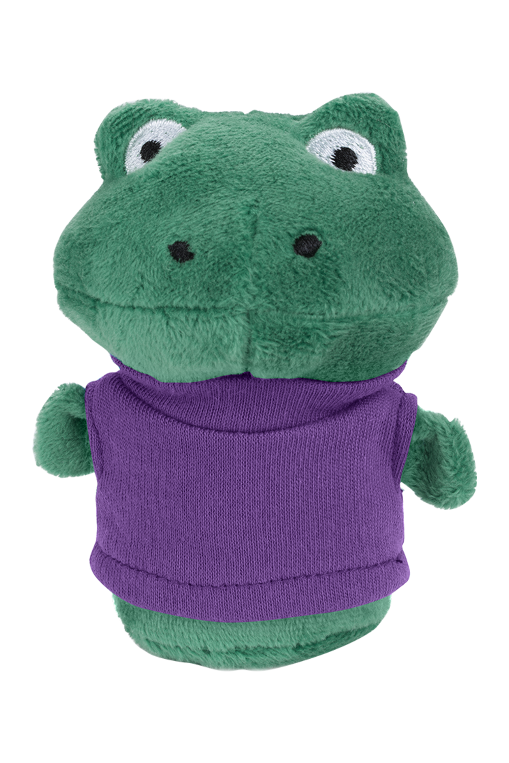 Chelsea Teddy Bearâ„¢ Frog Shortie - 4" Plush-FulFillEngine