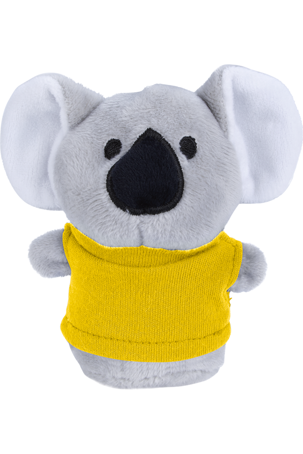 Chelsea Teddy Bearâ„¢ Koala Shortie - 4" Plush-FulFillEngine
