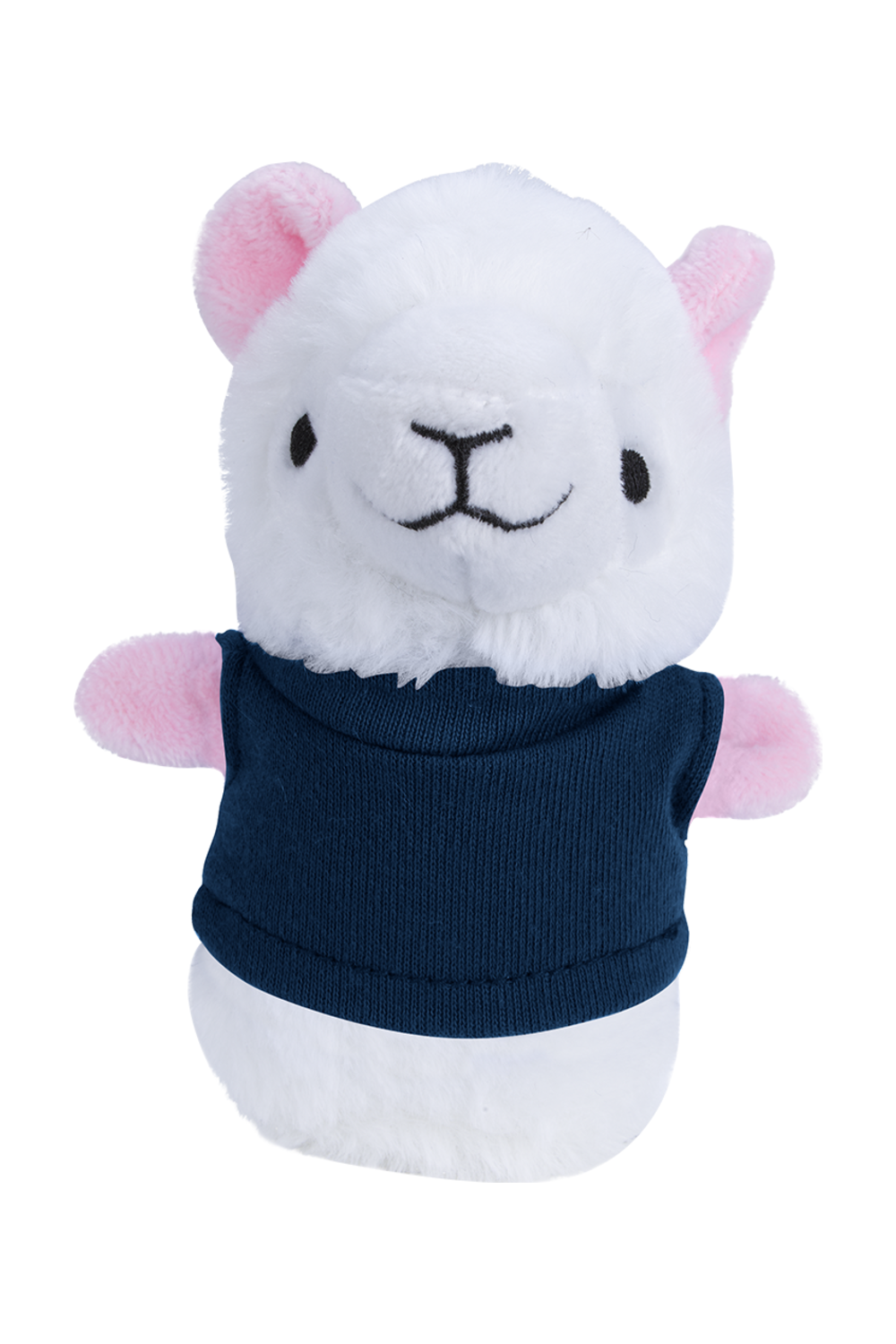 Chelsea Teddy Bearâ„¢ Llama Shortie - 4" Plush-FulFillEngine