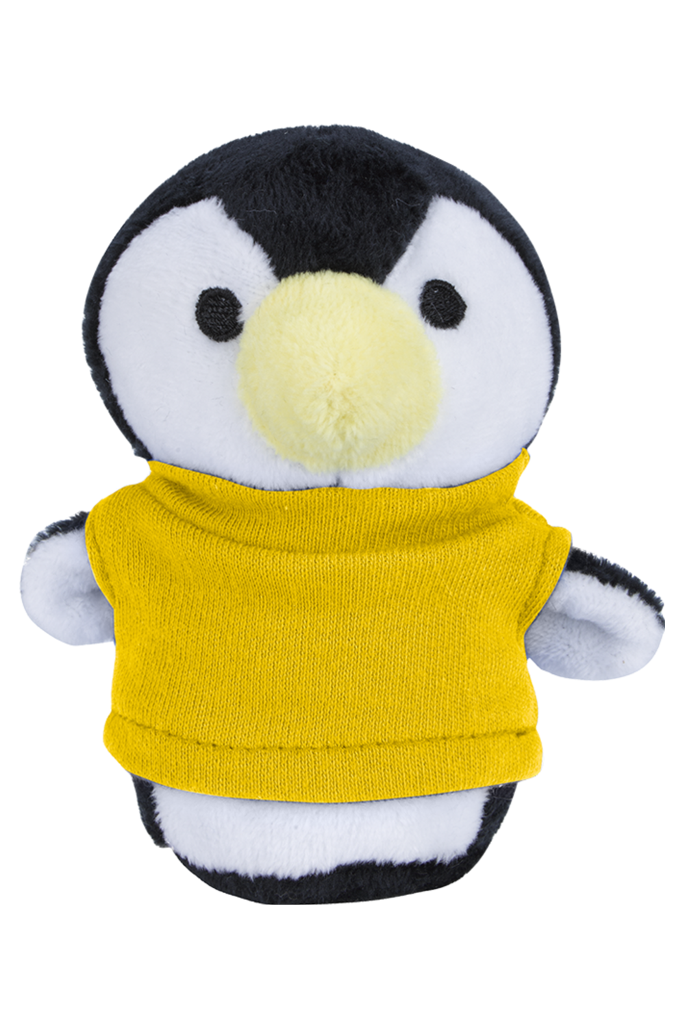 Chelsea Teddy Bearâ„¢ Penguin Shortie - 4" Plush-FulFillEngine