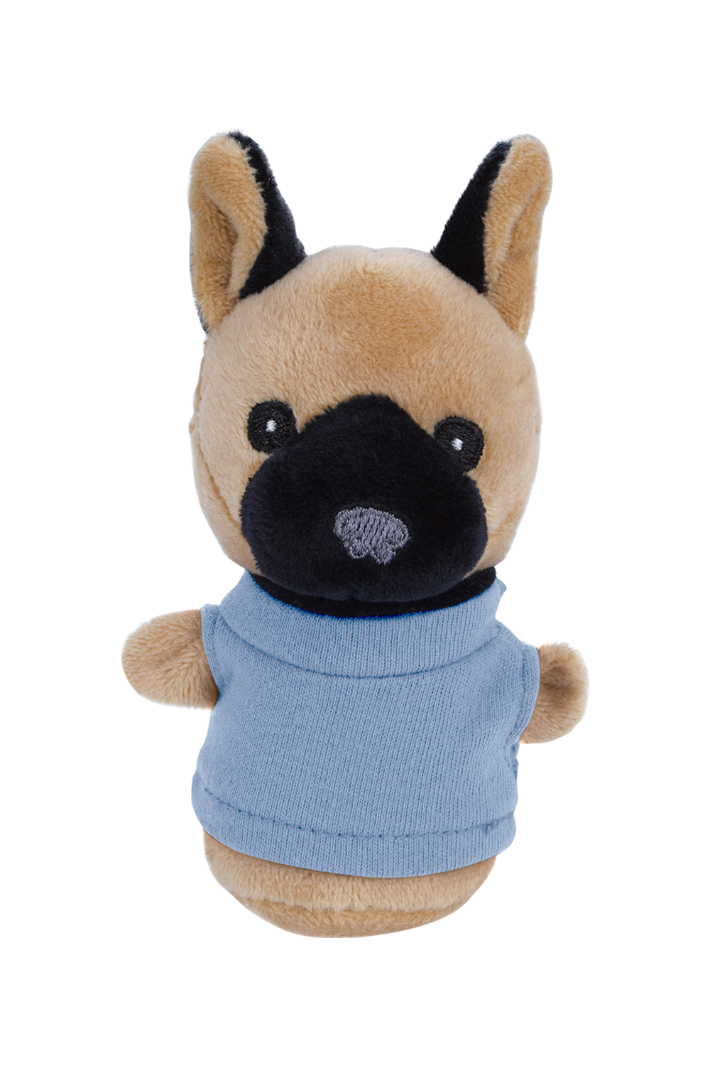 Chelsea Teddy Bearâ„¢ Service Dog Shortie - 4" Plush-FulFillEngine