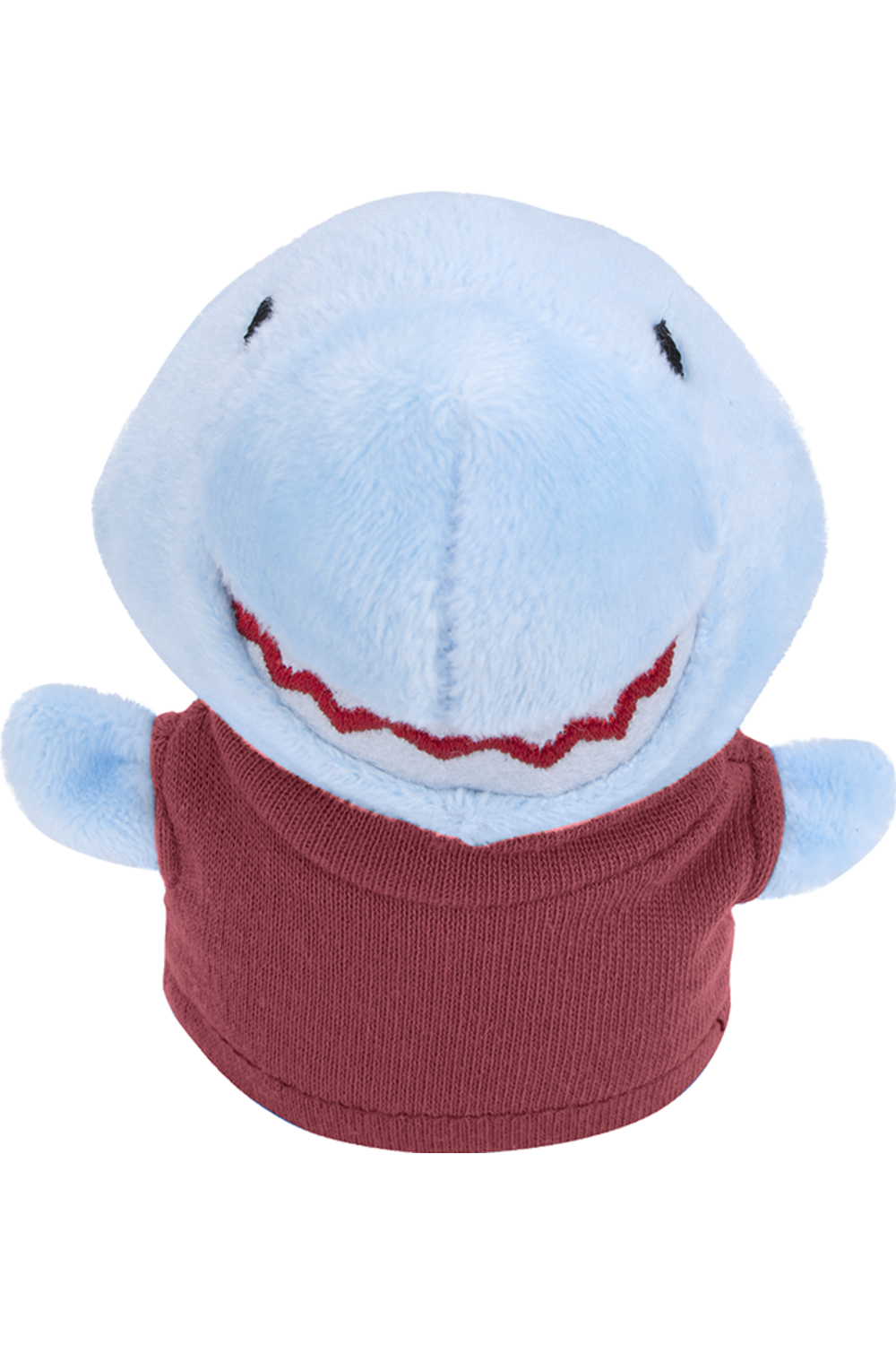 Chelsea Teddy Bearâ„¢ Shark Shortie - 4" Plush-FulFillEngine