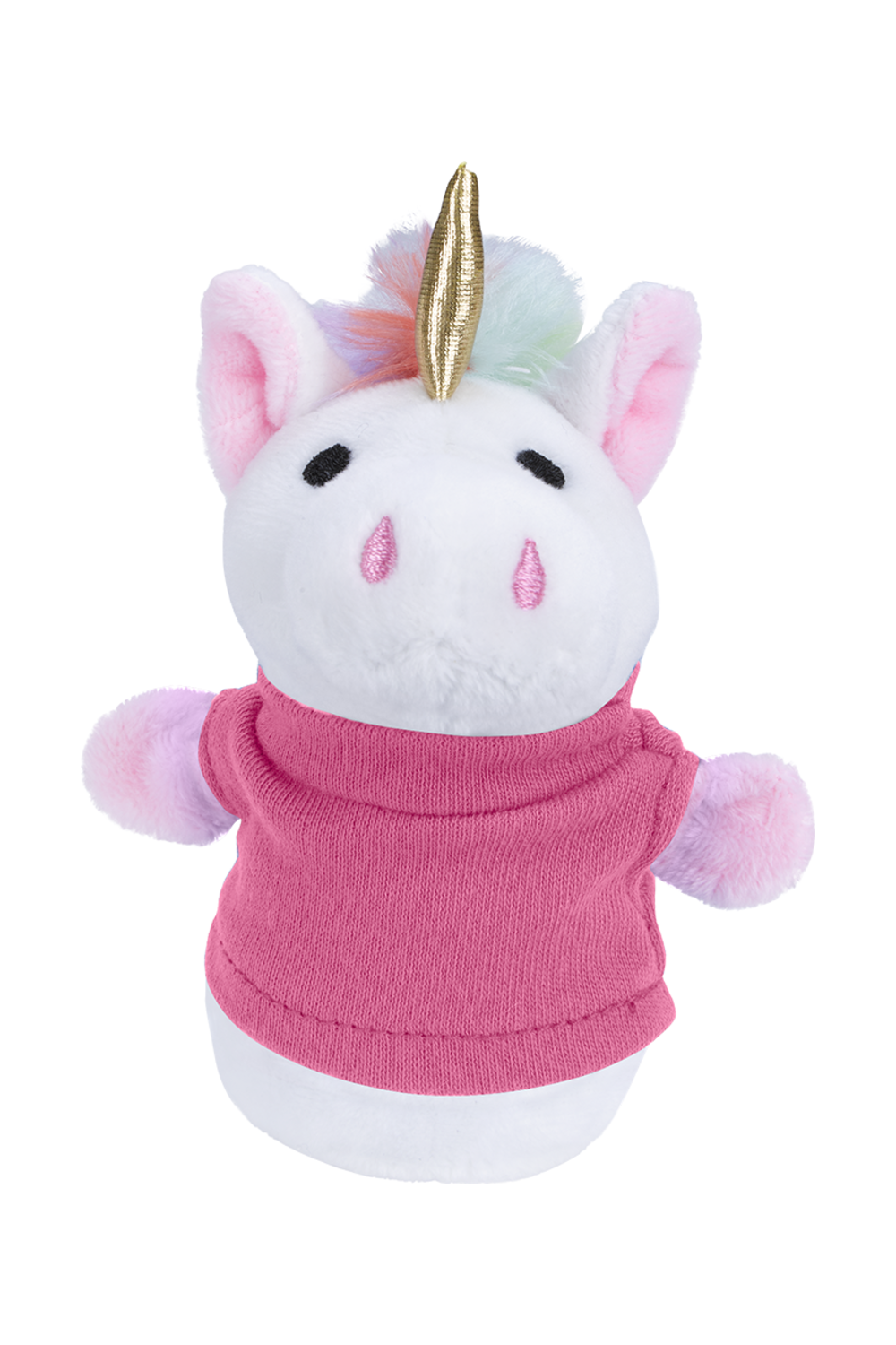 Chelsea Teddy Bearâ„¢ Unicorn Shortie - 4" Plush-FulFillEngine