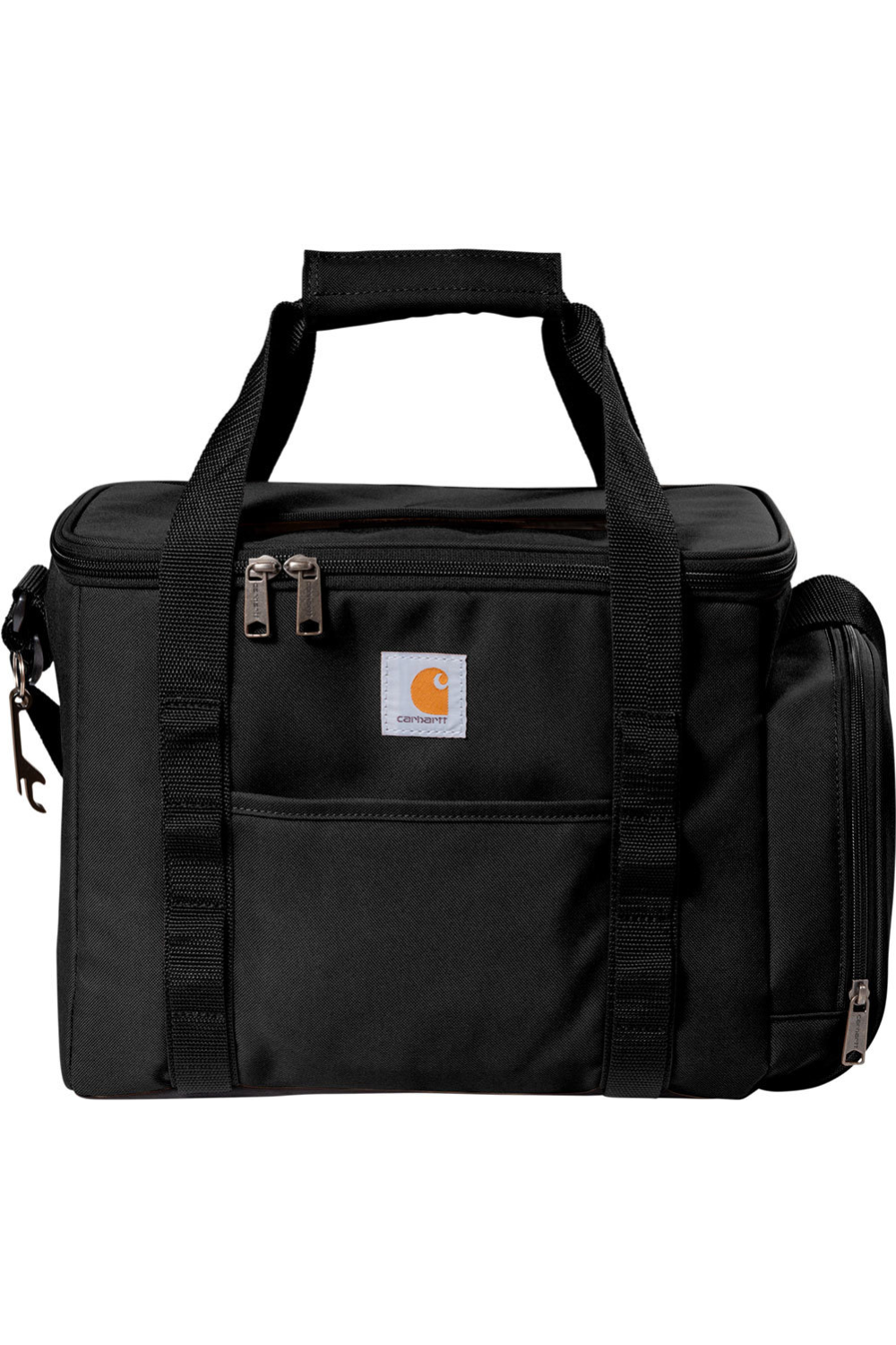 Carhartt Duffel 36-Can Cooler-Carhartt