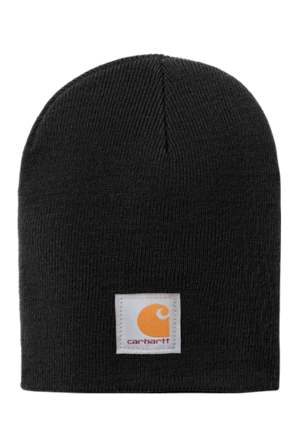 Carhartt Acrylic Knit Hat-Carhartt