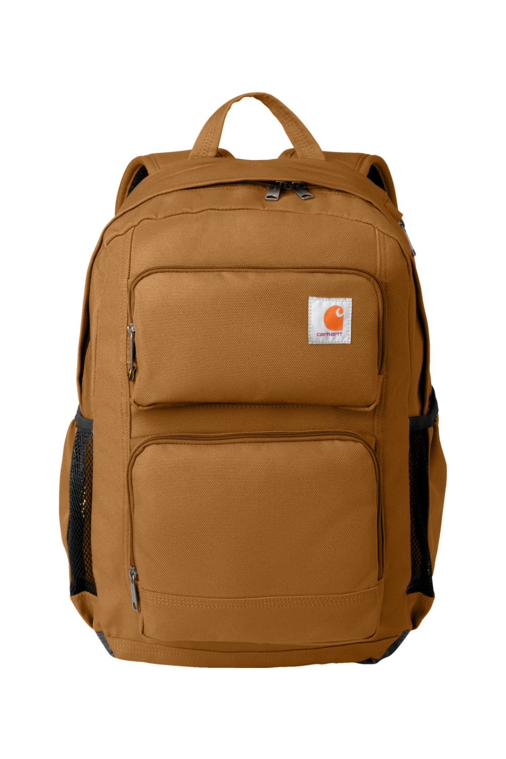 Carhartt 28L Foundry Series Dual-Compartment Backpack-Carhartt