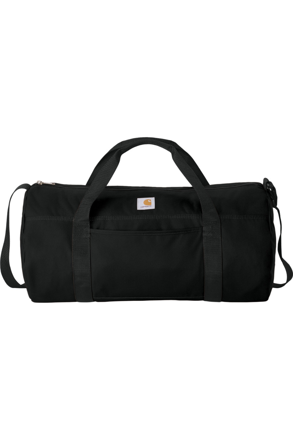 Carhartt Canvas Packable Duffel with Pouch-Carhartt