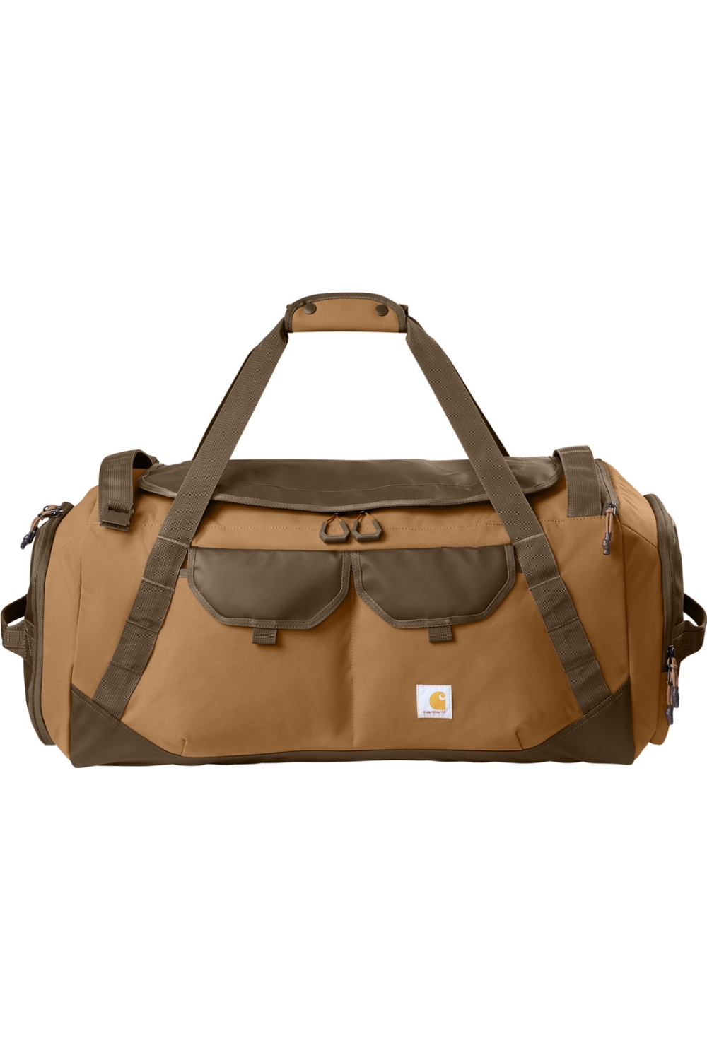 Carhartt 75L Heavy Haul Duffel-Carhartt