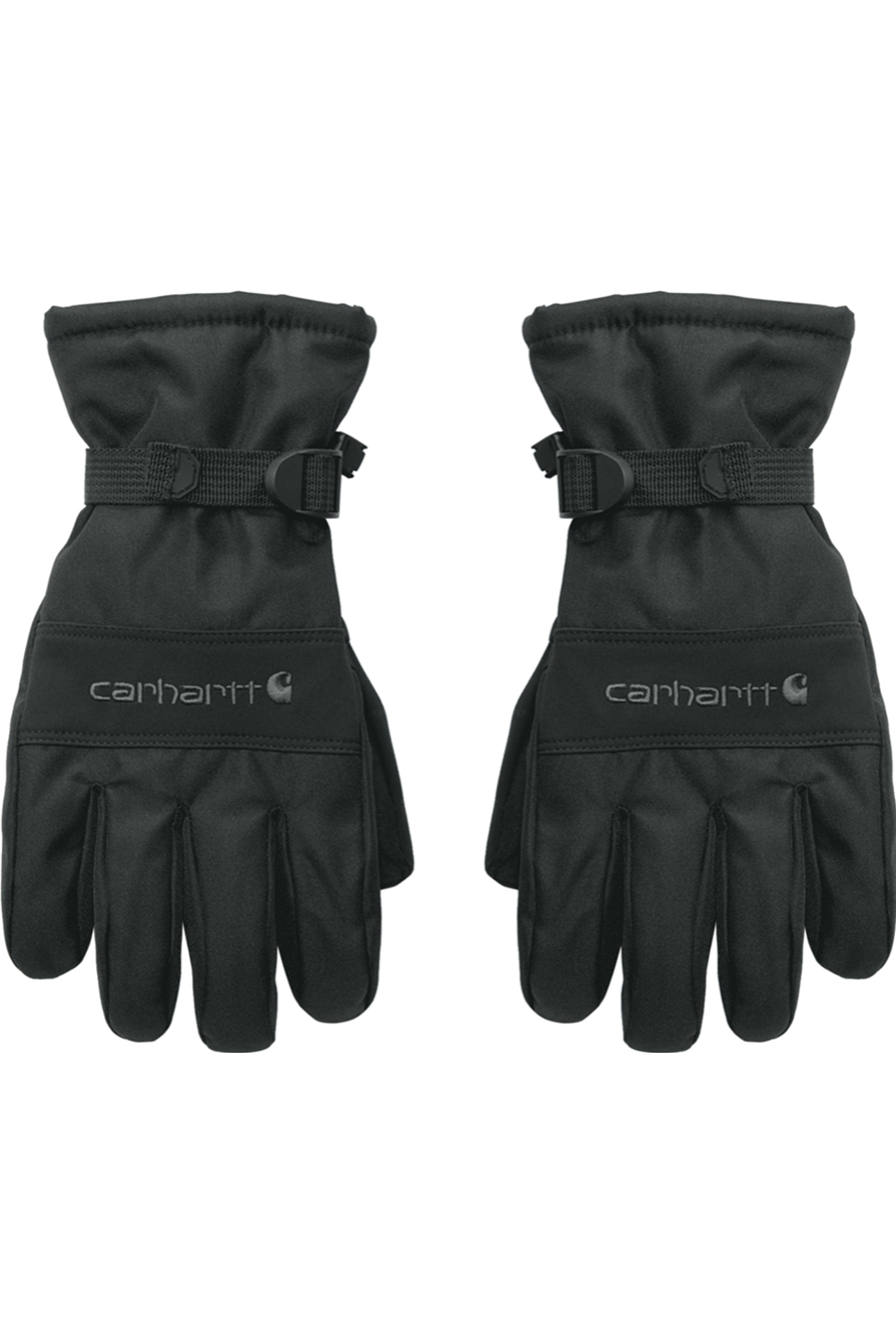 Carhartt Waterproof Insulated Glove-Carhartt