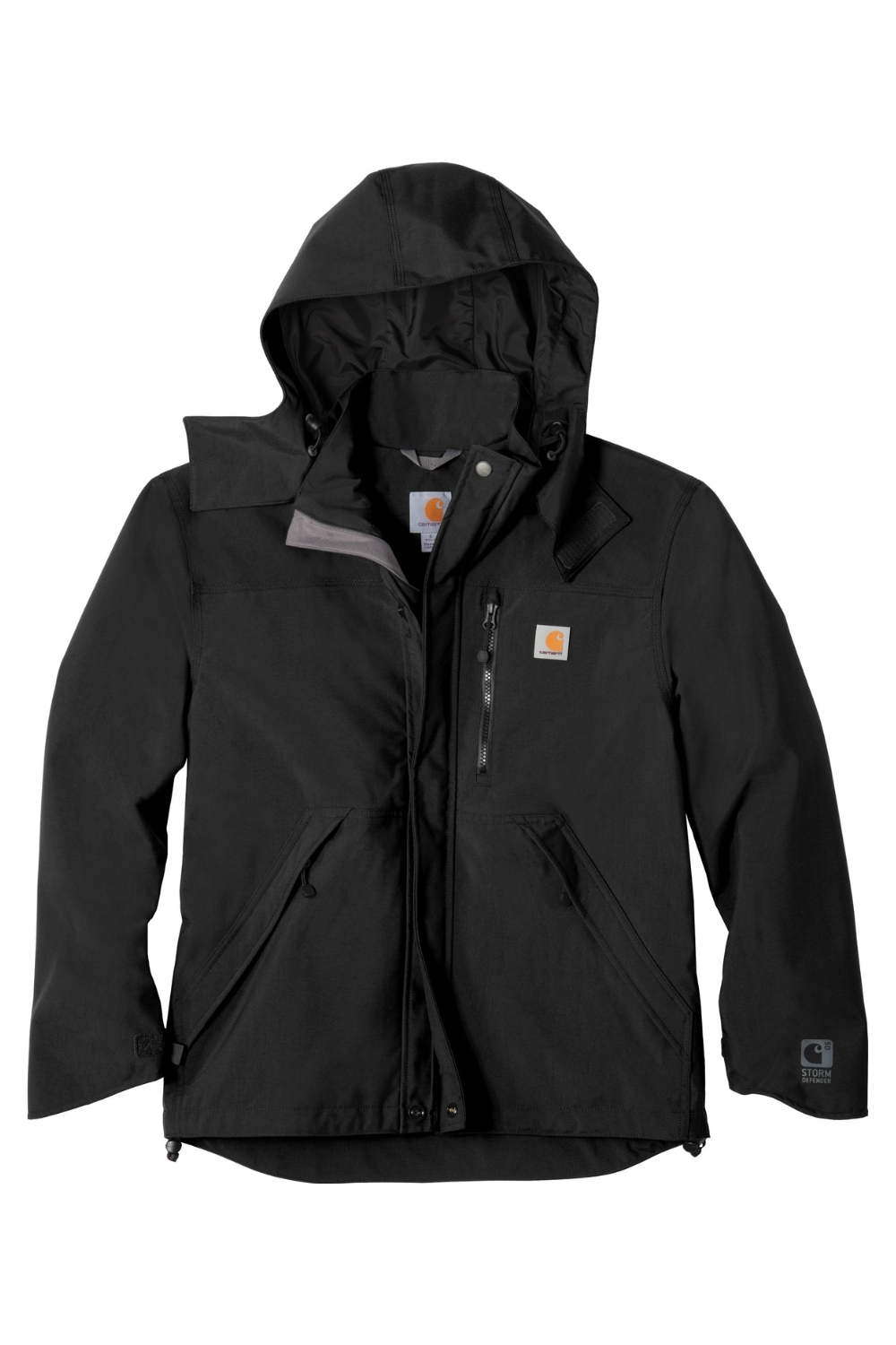 Carhartt Shoreline Jacket-Carhartt