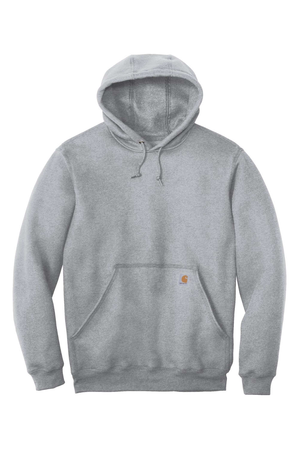 Carhartt Midweight Hooded Sweatshirt-Carhartt
