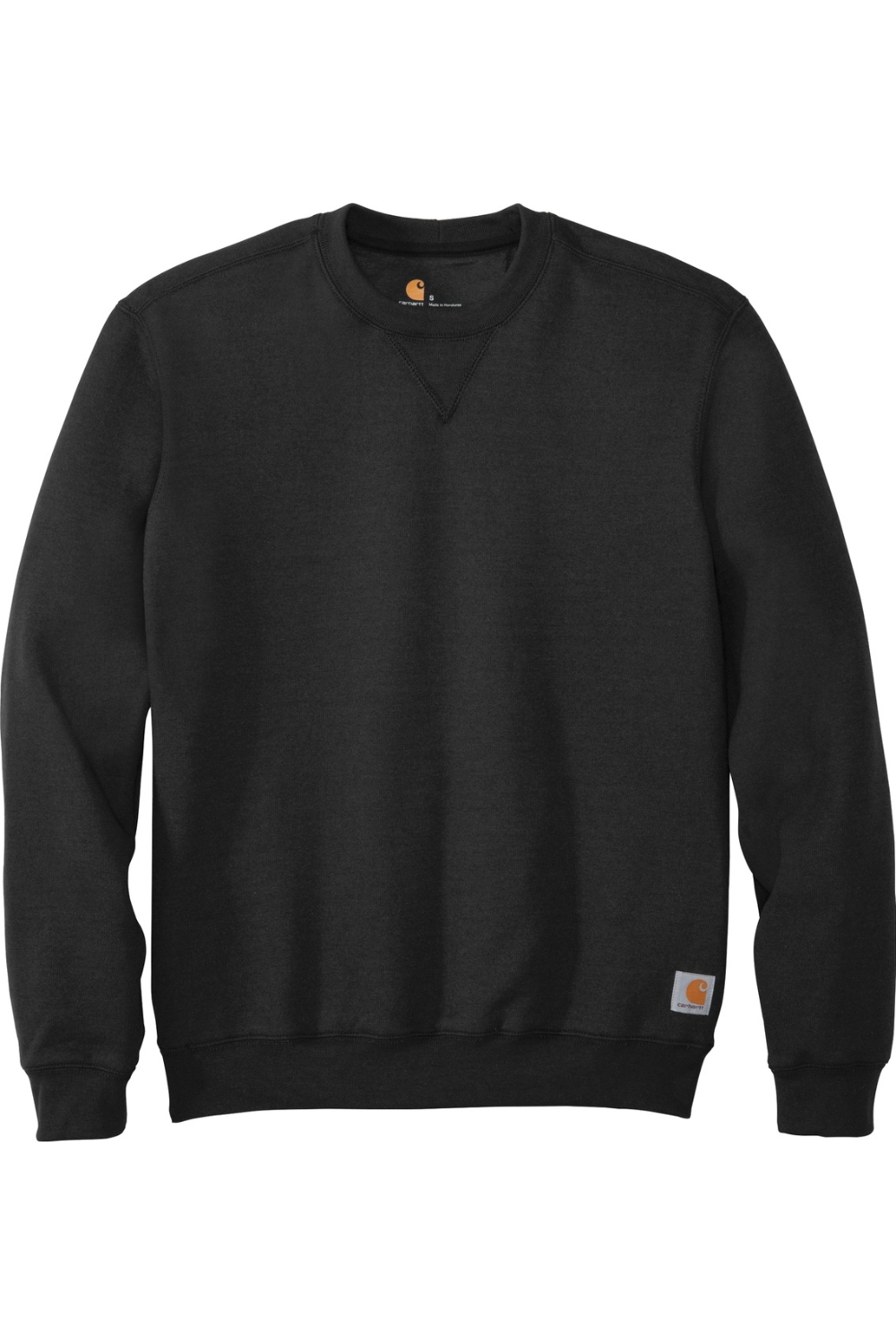 Carhartt Midweight Crewneck Sweatshirt-Carhartt