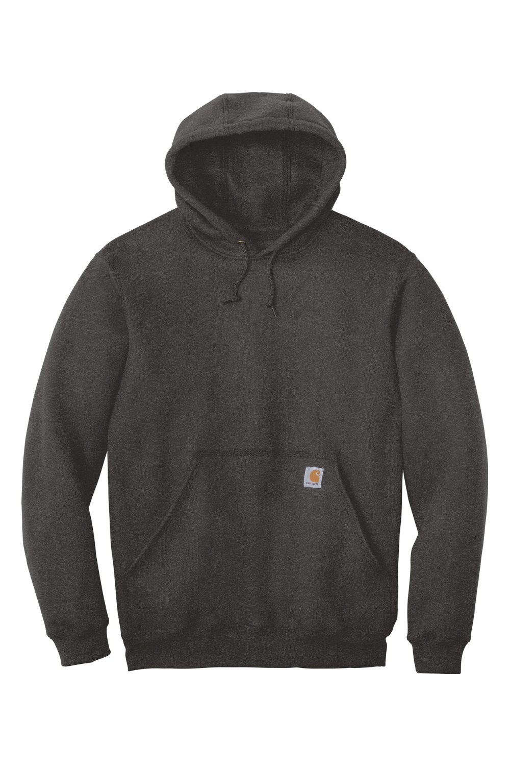 Carhartt Tall Midweight Hooded Sweatshirt-Carhartt