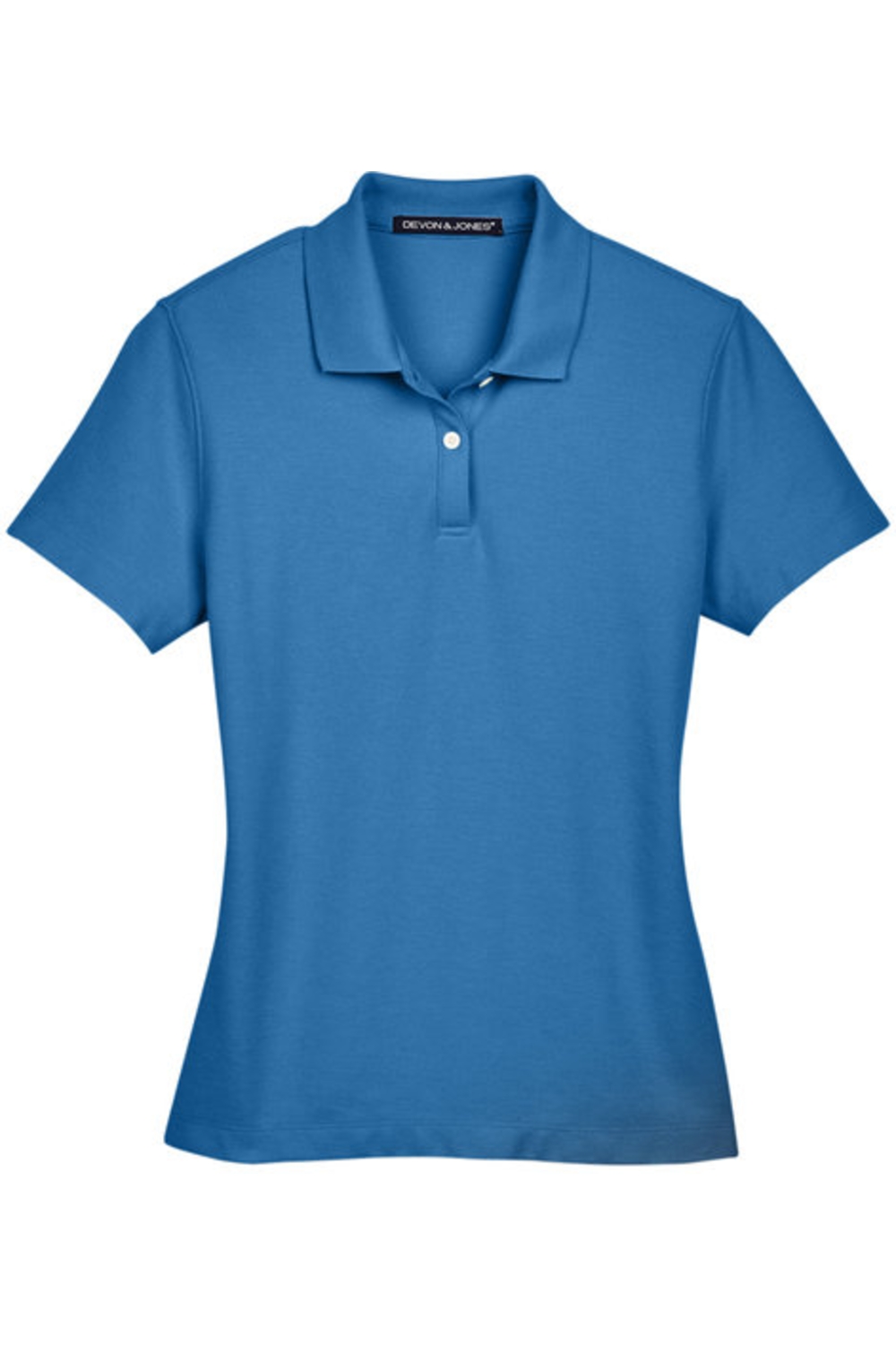 Devon & Jones Ladies‘ DRYTEC20 Performance Polo-Devon & Jones