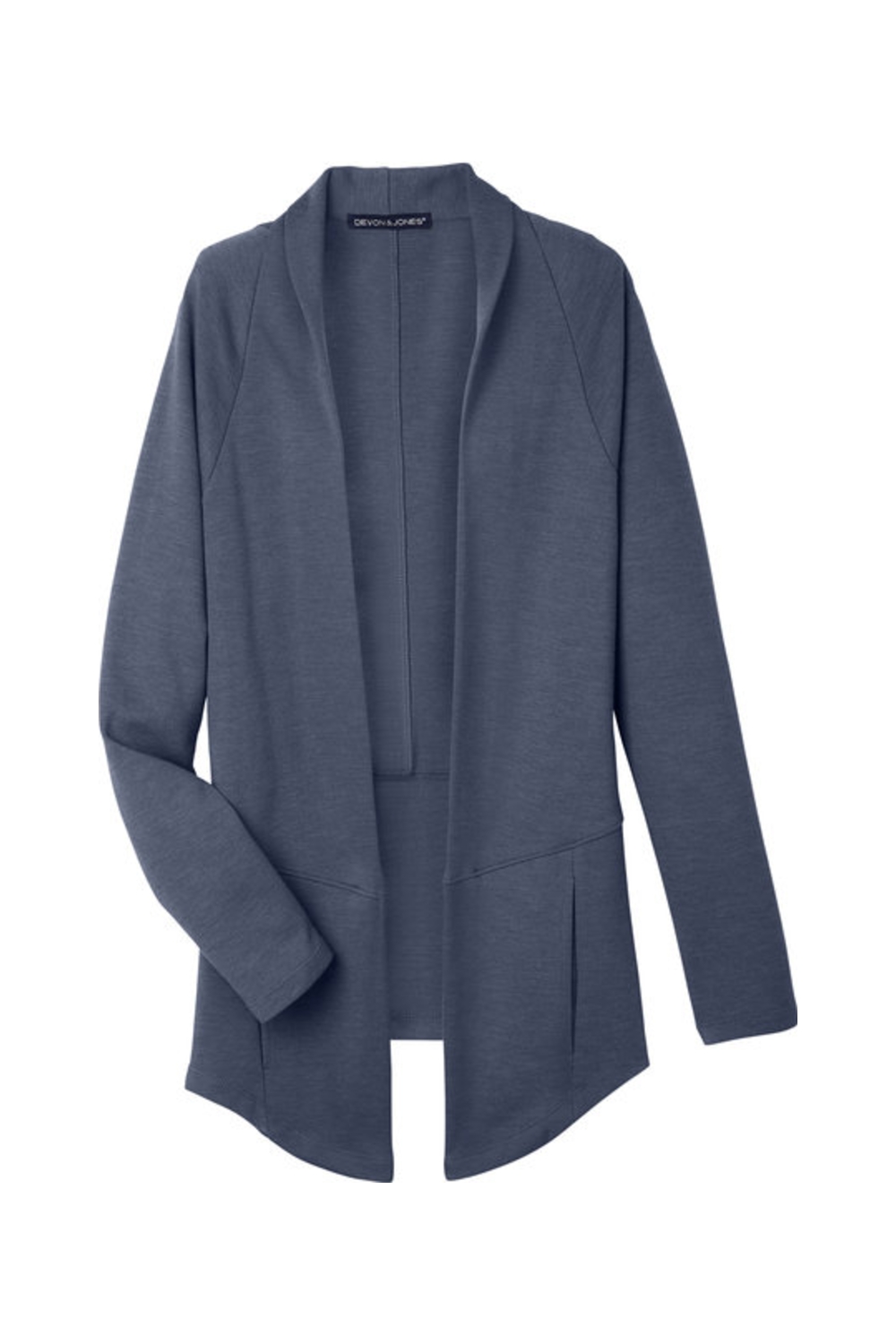 Devon & Jones New Classics Ladies‘ Charleston Cardigan-Devon & Jones