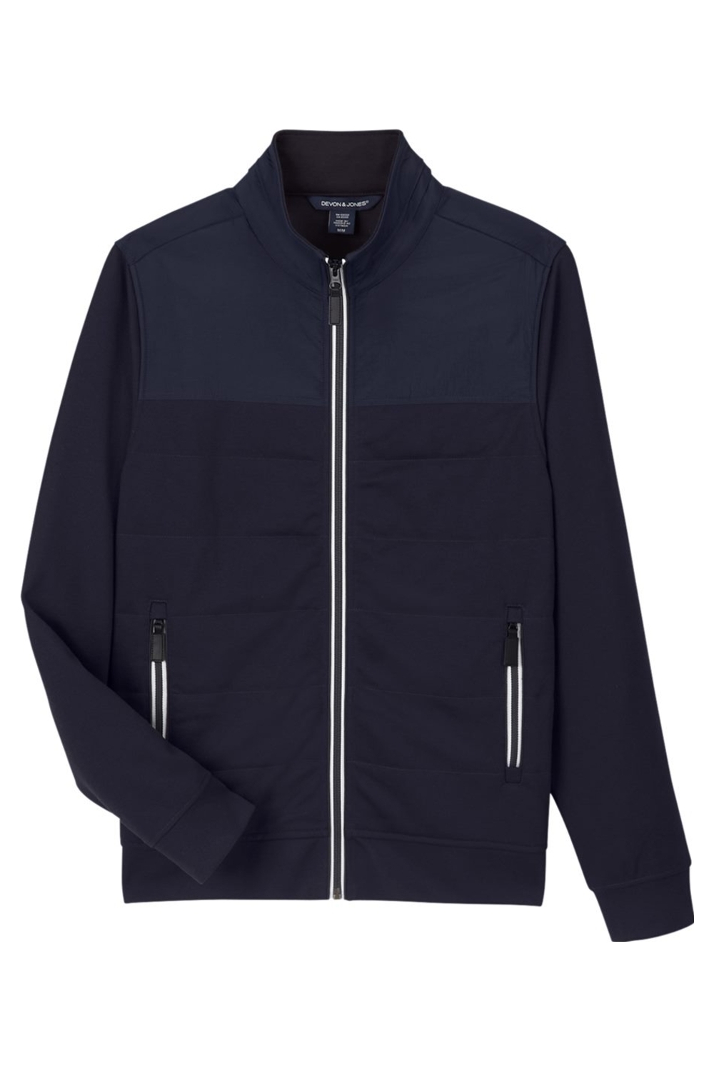 Devon & Jones Men‘s New ClassicsÂ® Club Jacket-Devon & Jones
